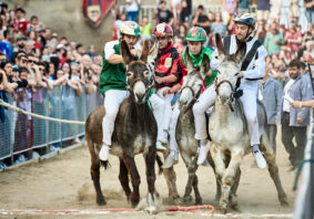 March in Tuscany and Umbria: Festivals, Traditions, and Local Experiences