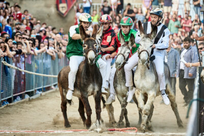 March in Tuscany and Umbria: Festivals, Traditions, and Local Experiences